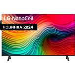 Телевізор LG 65NANO82T3B