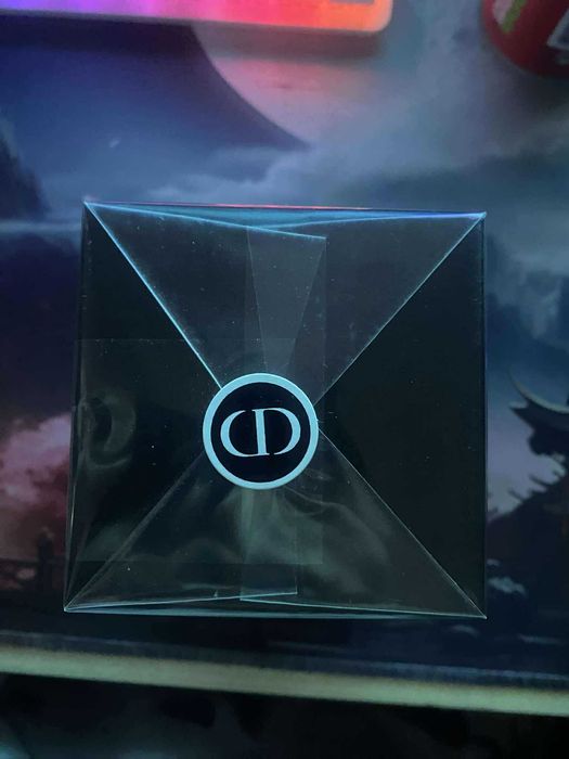 perfuma Dior Sauvage Elixir 60ml!