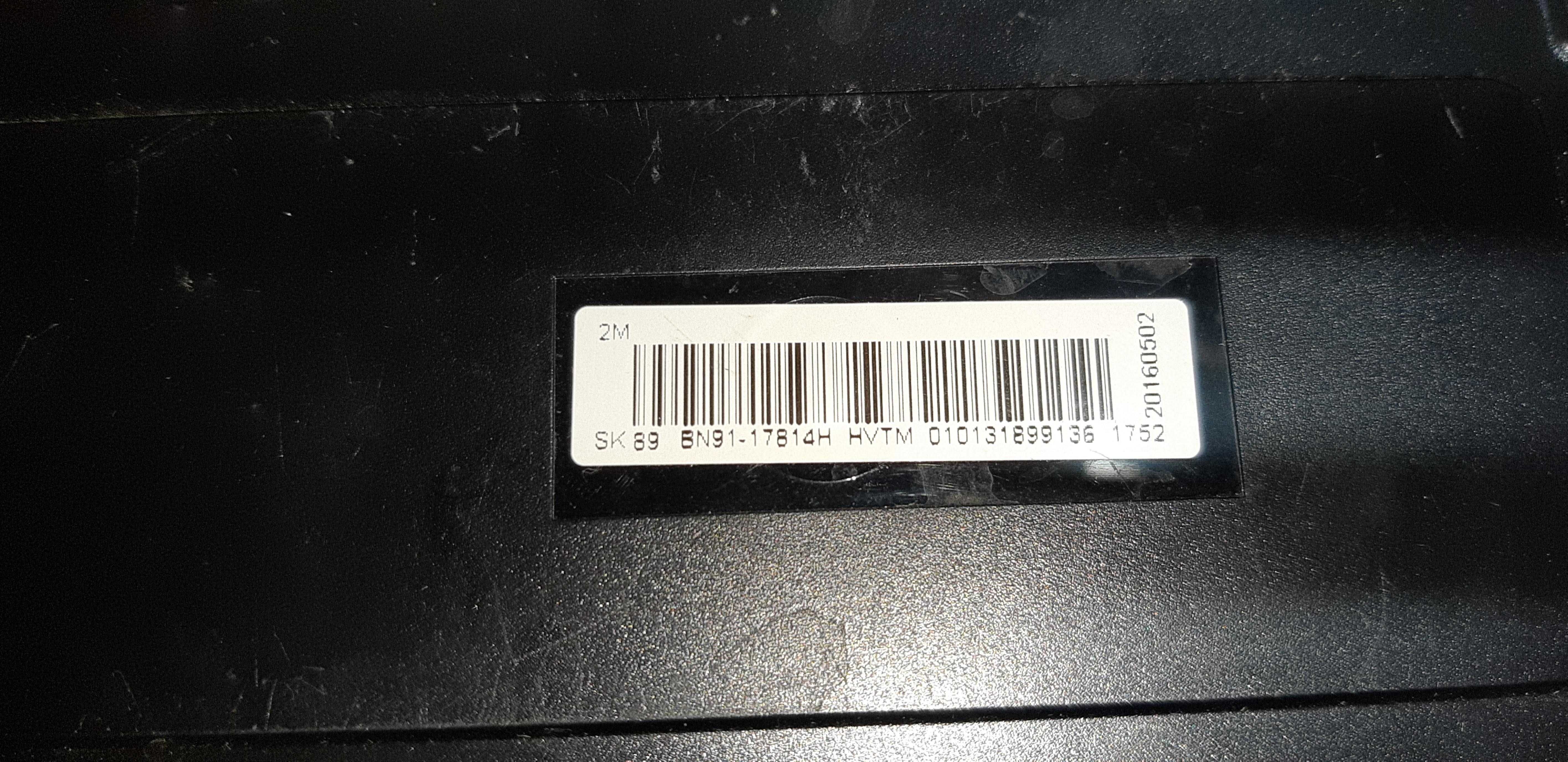 Samsung One Connect box SK89 BN91-17814H