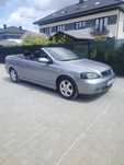 Sprzedam Cabrio Opel Astra Bertone 2005 1,6