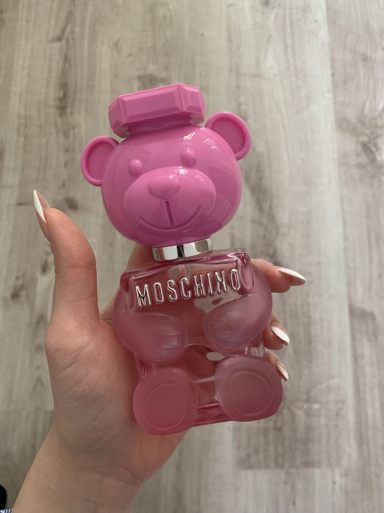 Moschino Toy Bubblegum