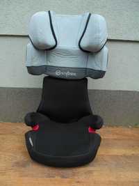 Fotelik samochodowy 15-36kg Cybex Solution X - FIX ISOFIX