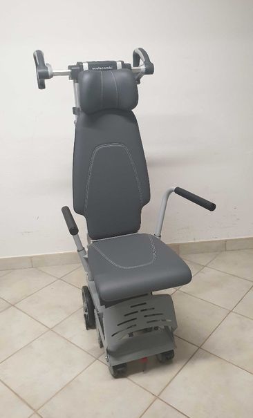 Reha-son Okazja!Schodołaz S 36 Nowy Model do 140kg.DOFINANSOWNIA D