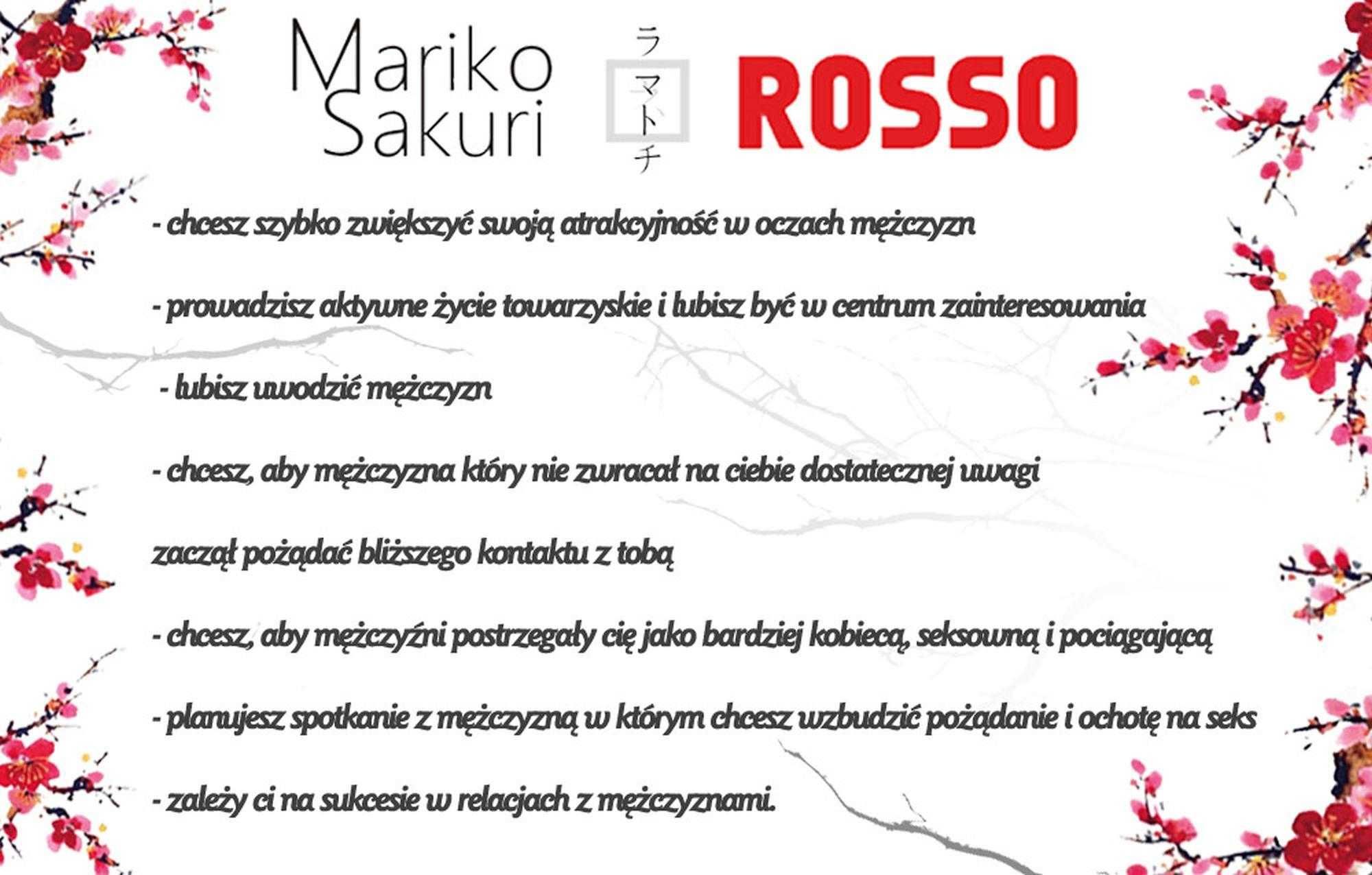 Perfumy damskie z FEROMONAMI uwodzące perfumy feromony dla kobiet