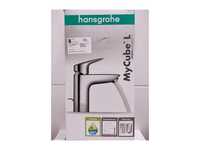 Bateria umywalkowa Hansgrohe MyCube L