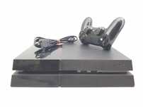 Konsola Sony PlayStation 4 500 GB czarny ( CUH-1001A ) + pad