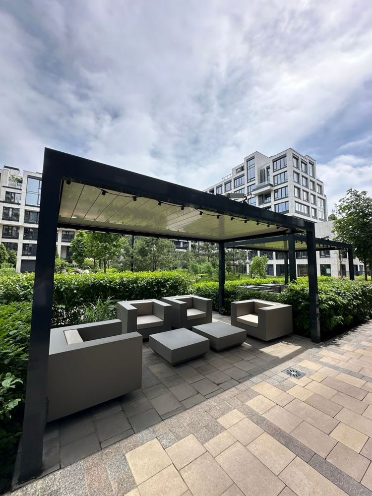 Продаж 3-к квартири 105м2 ЖК Unit Home Юнит Хоум Лукянівка