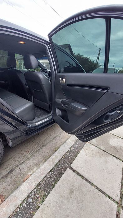 Geely Emgrand EC 7 Impress 2015p.