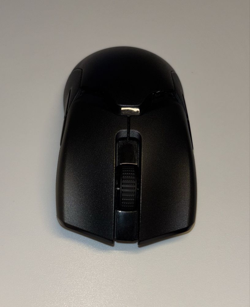 Rato RAZER viper ultimate (como novo)