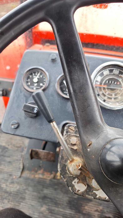 Zetor 10045 turbo