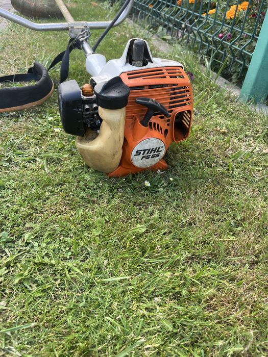 Kosa spalinowa Stihl FS 55