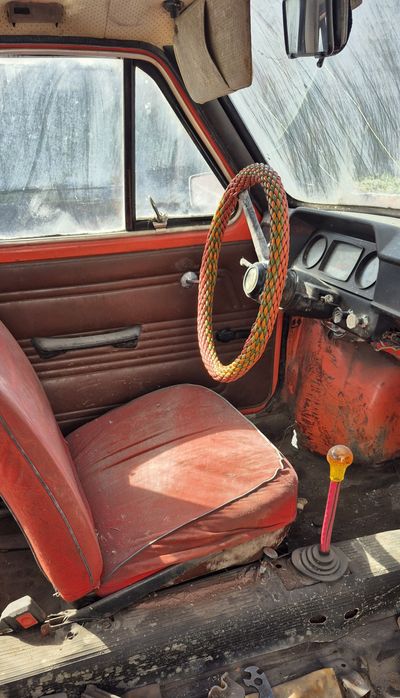 Продам автомобіль ЗАЗ 968м
