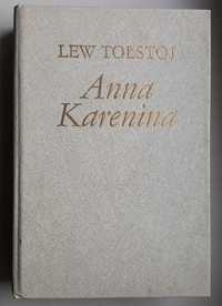 Lew Tołstoj - Anna Karenina