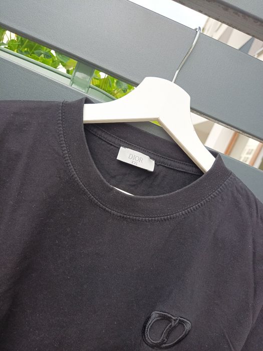 Dior koszulka t-shirt męska