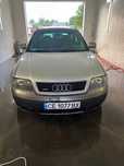 Audi A6C5 allroad quattro ( для ЗСУ)