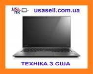 Акция! Ультрабук Lenovo ThinkPad X1 Carbon / i7-4600 / 8Gb / SSD 256GB