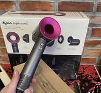 Новий Фен Dyson Supersonic