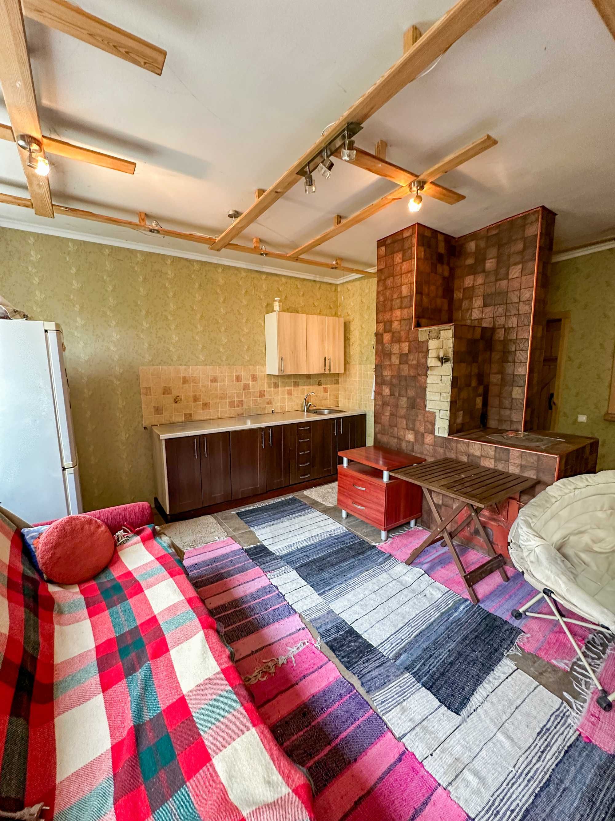 Продам дом в Подгороднем у реки, Метро Епіцентр Кильчень Октябрьская