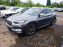 Infiniti Q50 2.0L Benzyna AWD