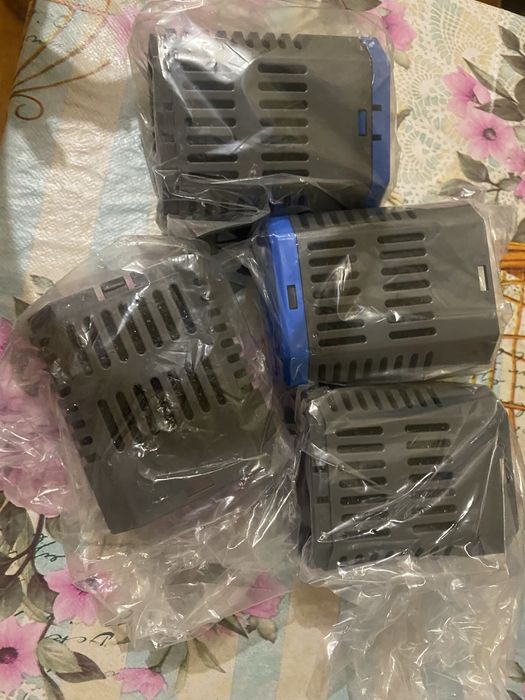 Фільт для акваріума 4 in 1 2400L