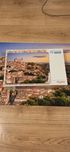 Puzzle 1000 Hiszpania krajobraz