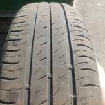 Резина 185/60/15 летняя Kumho 4шт.