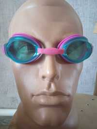 Детские очки для плавания Speedo Jet Junior Размер one size