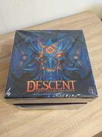 descent: legends of the dark настольная игра