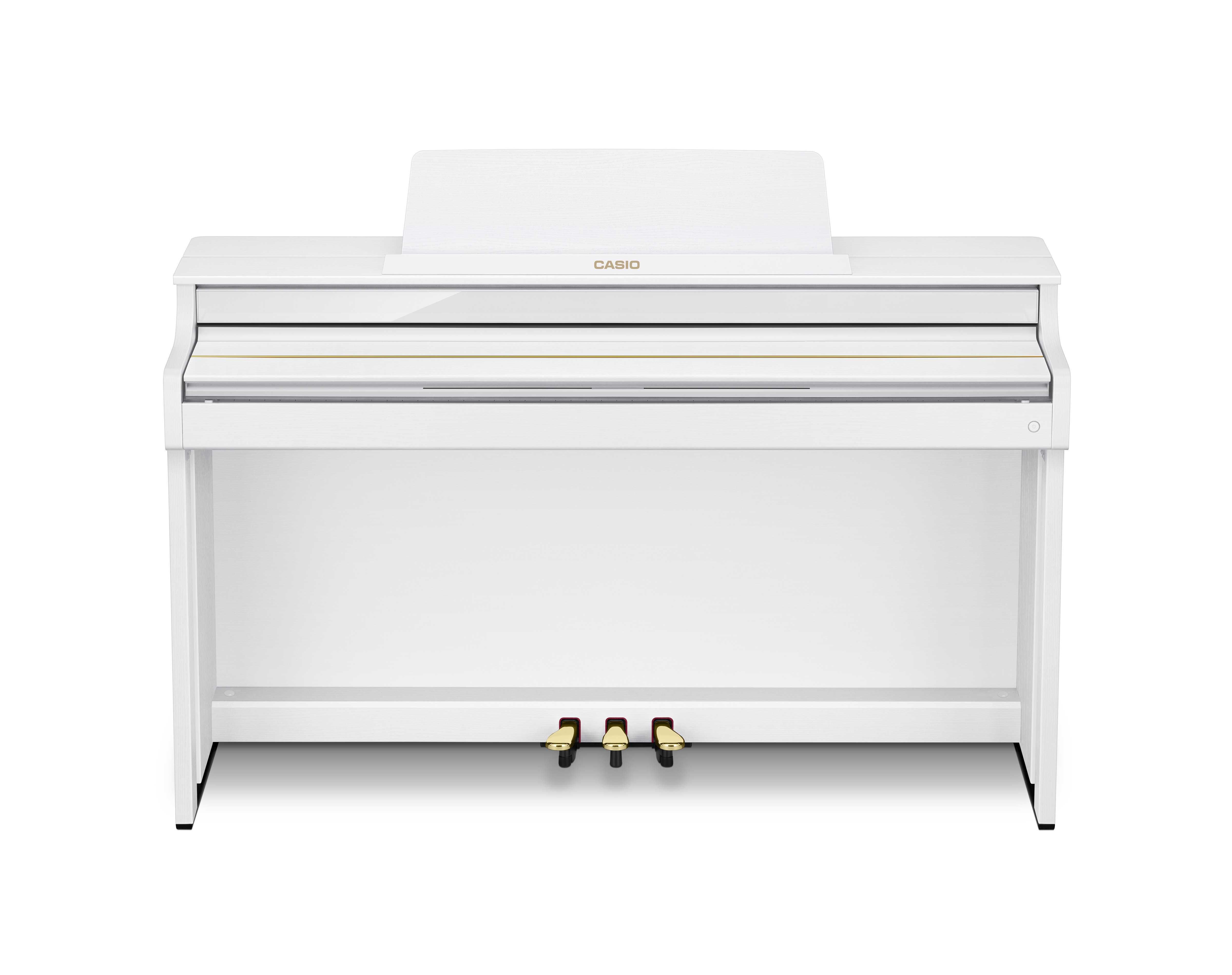 CASIO AP-550 WE pianino cyfrowe - Nowość 2024 - sklep Warszawa