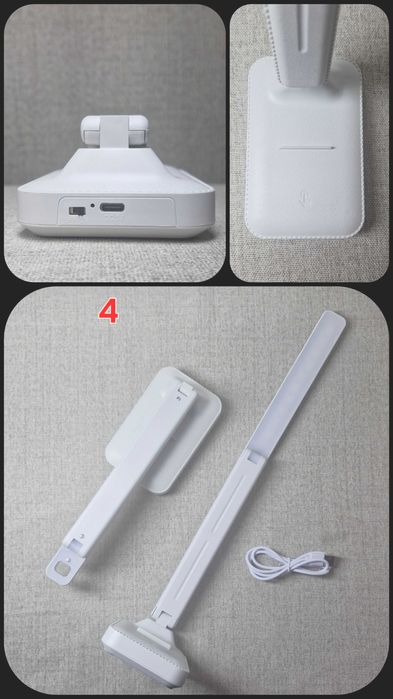 Світильник з датчиком руху