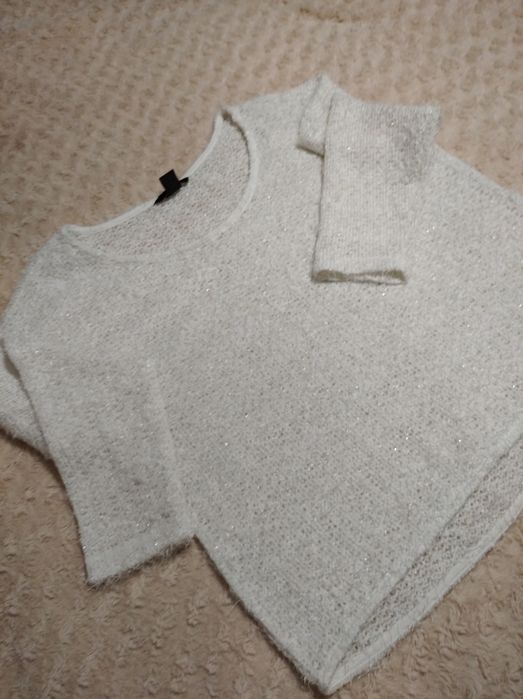 Sweter Sweterek damski