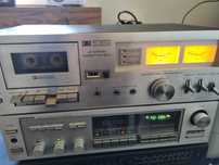 Magnetofon deck TD-8000