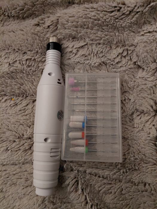 Zestaw do paznokci hybrydowych