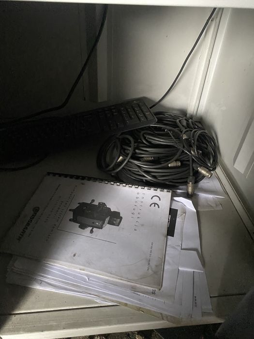 Geometria kół urządzenie beissbarth