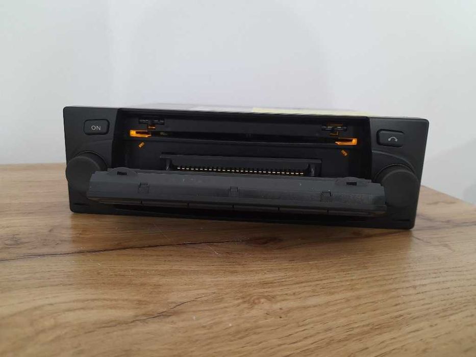 Radio Becker Indianapolis BE7920 - Mercedes w124 w201 r129 w140 w210