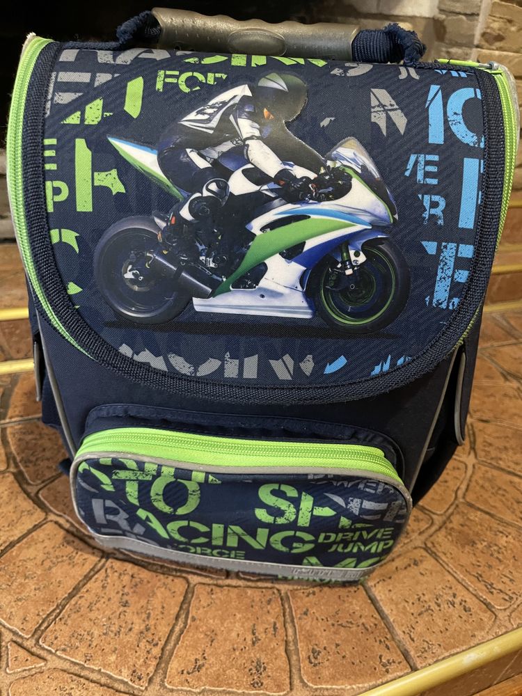 Продам рюкзак школьный тм Kite для 1-4 класса школы