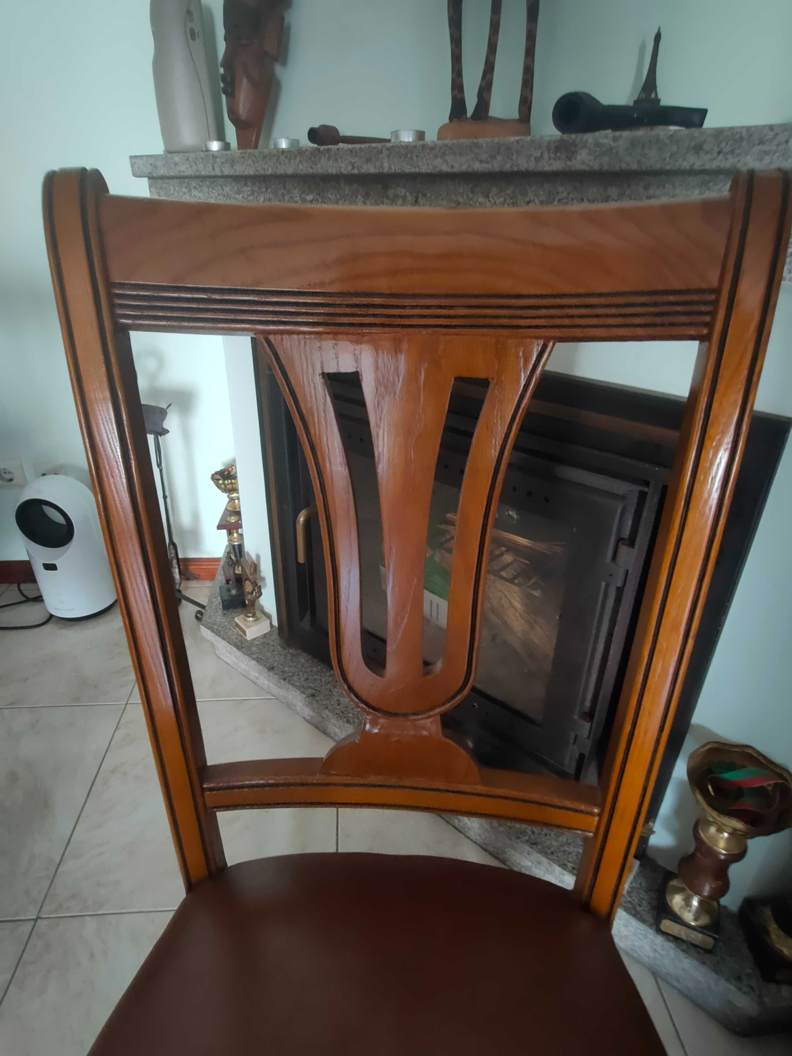 Mobília de sala completa