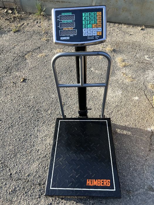 Ваги.                                      .