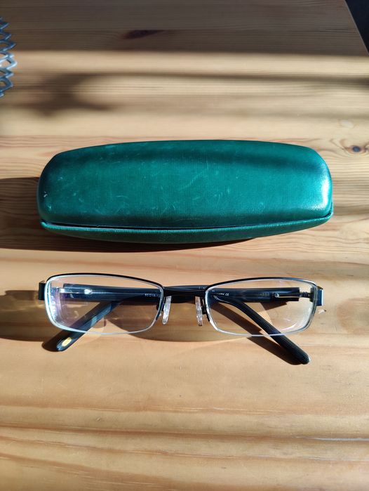 Oprawki okulary korekcyjne