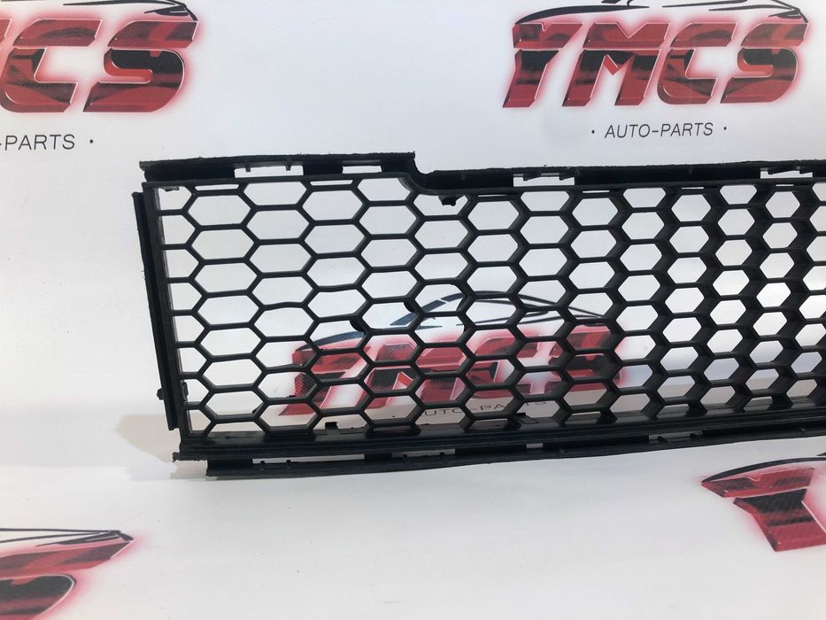 Grelha Parachoques FIAT 500 ORIGINAL