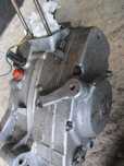 motor casal de 2 de pé para peças