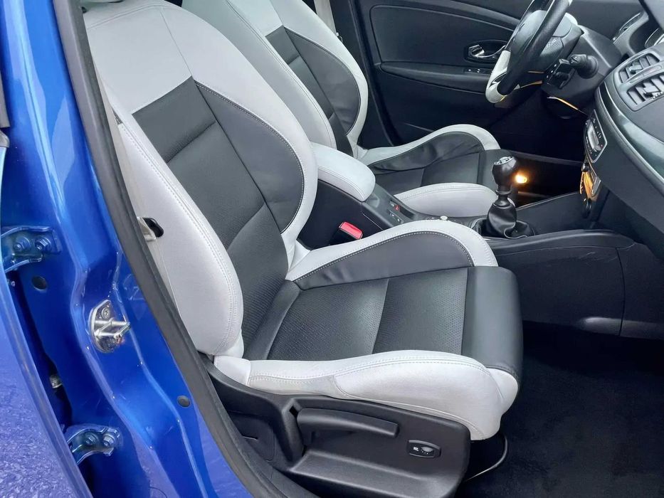 Renault Megane      2013