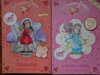 Princesa Poppy - Estrela Pop e O Desfile de Moda