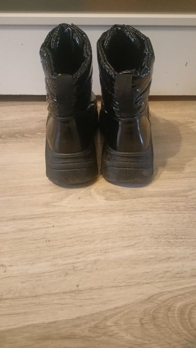 Buty damskie rozmiar 38