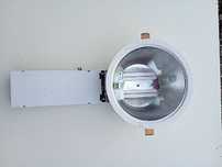 Lampa warsztatowa