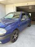 Renaut clio 2 1.9