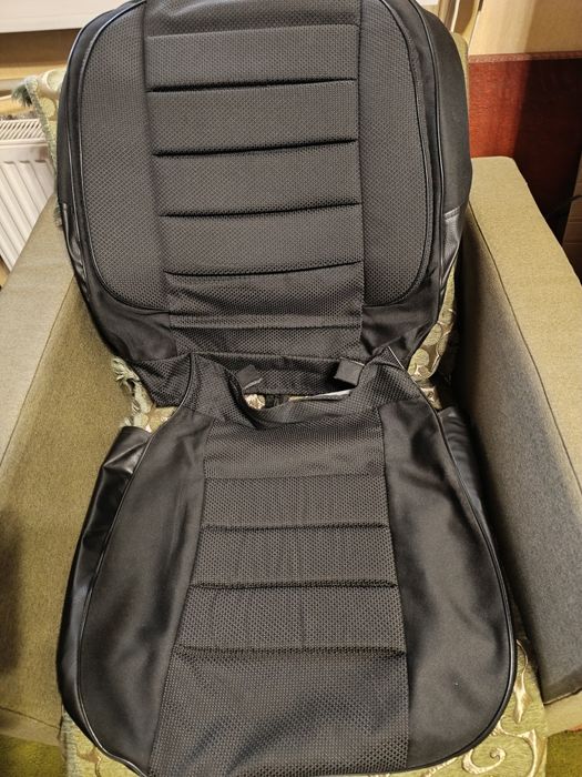 Продаю чехлы для машины классика.