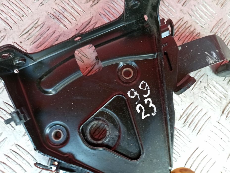 Педаль гальма  Віто 447 тормоз Mercedes Vito 447