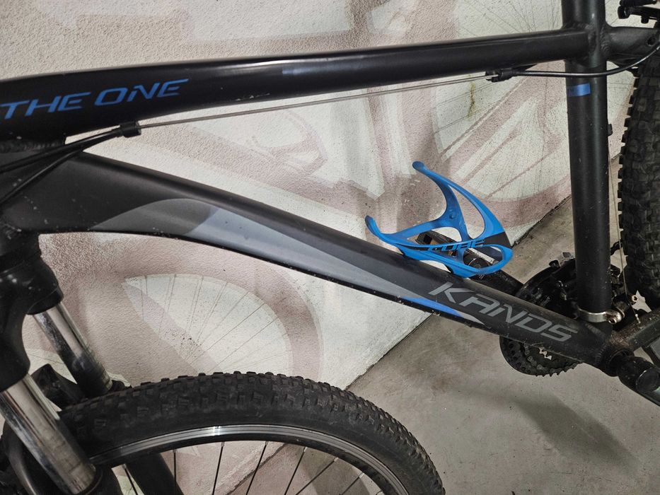 Rower KANDS "The One"