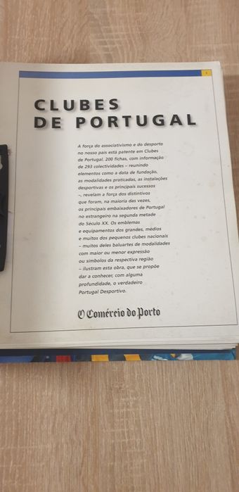 Clubes de Portugal Comercio do Porto